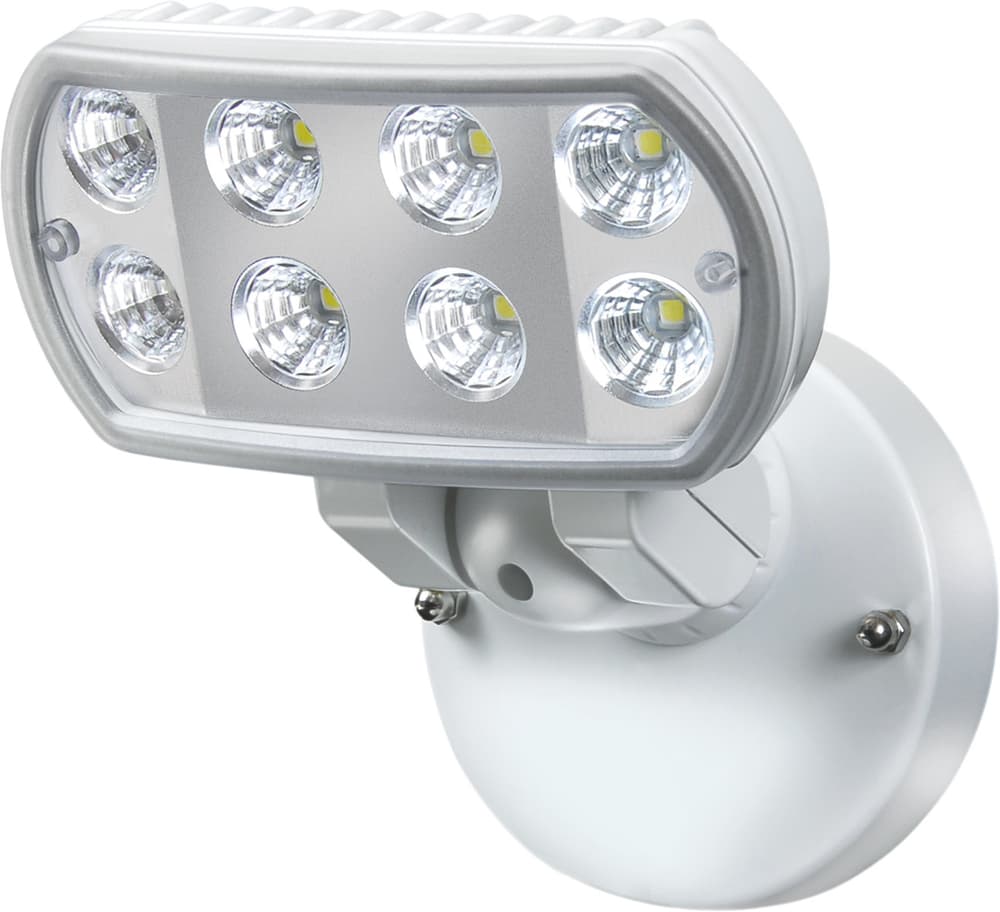 Lampada ad alta IP 55 LED di potenza L801 Brennenstuhl 61211690000015 No. figura 1