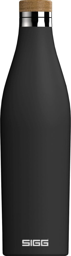 Meridian L Thermosflasche Sigg 469441600020 Grösse Einheitsgrösse Farbe schwarz Bild-Nr. 1