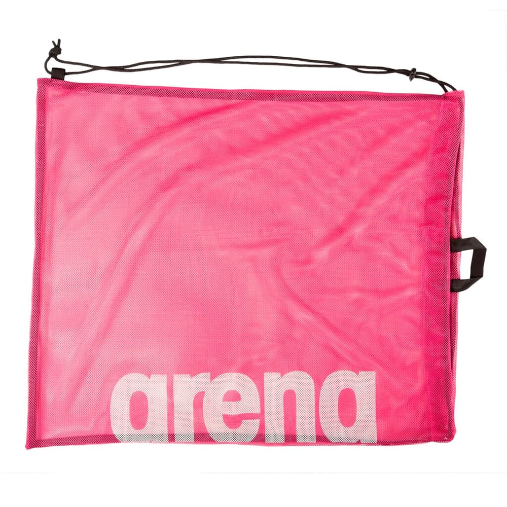 Team Mesh Borsa da palestra Arena 472408500029 Taglie Misura unitaria Colore magenta N. figura 1