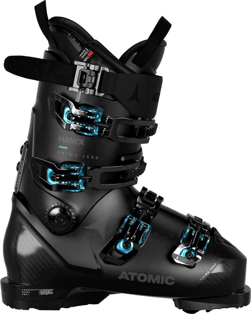 Hawx Prime 130 S GW Chaussures de ski Atomic 495481926520 Taille 26.5 Couleur noir Photo no. 1