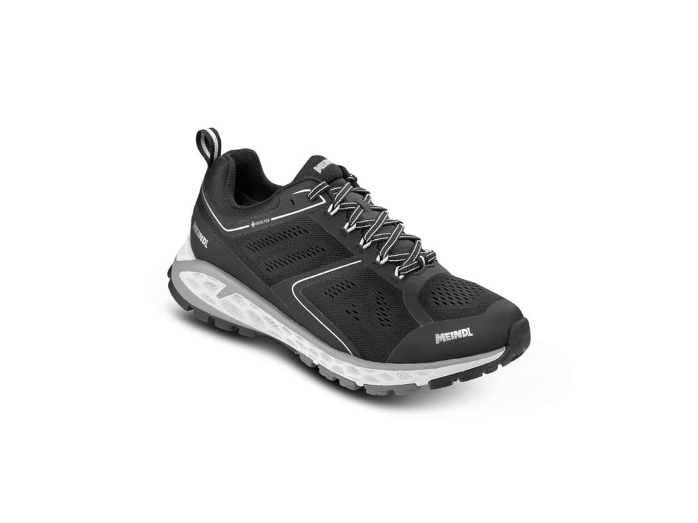 Power Walker 2.0 Chaussures polyvalentes Meindl 461183842520 Taille 42.5 Couleur noir Photo no. 1