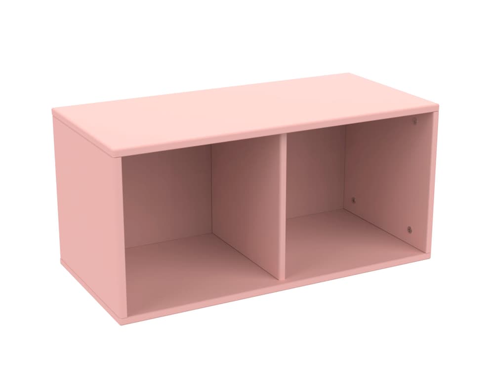 ROOMIE Scaffale a parete Flexa 405067500000 N. figura 1
