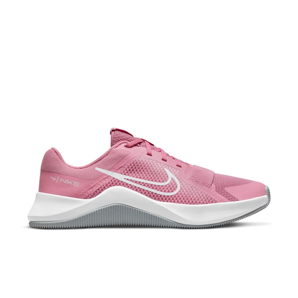MC Trainer 2 Chaussures de fitness Nike 461761038091 Taille 38 Couleur lilas Photo no. 1