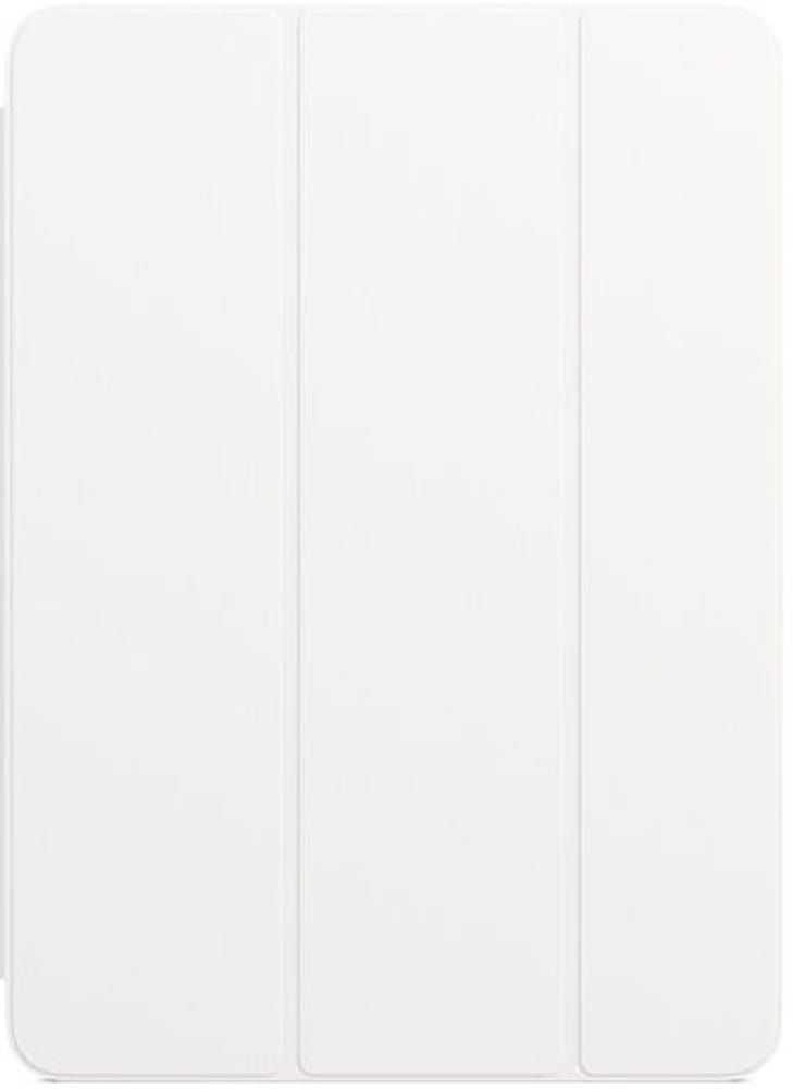 iPad Air 4th Smart Folio White Tablet Hülle Apple 785300155659 Bild Nr. 1