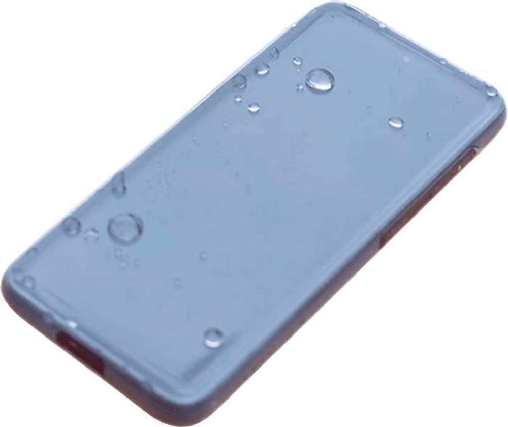 MAG Poncho - Samsung Galaxy S22 Ultra Cover smartphone Quad Lock 785300188476 N. figura 1