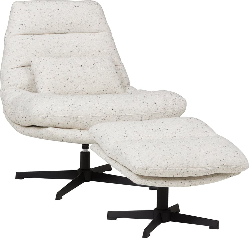 CAMA Poltrona e pouf CAMA Poltrona e pouf 403903300000 N. figura 1