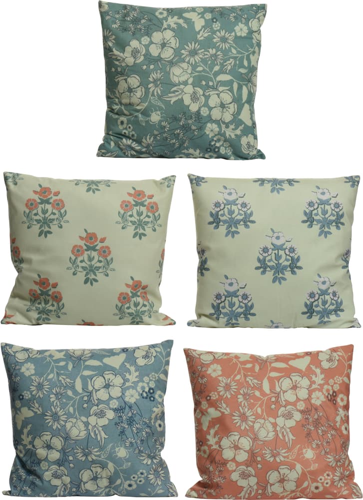 Do It + Garden Cuscino cotone Cuscino Cuscino cotone Cuscino Do It + Garden 656752400000 N. figura 1