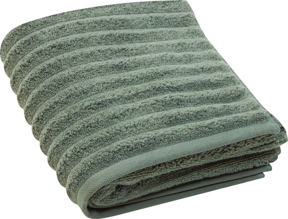 FELIA Handtuch FELIA Handtuch 450938220468 Farbe Laurel wreath Grösse Handtuch - 50 x 100 cm Bild Nr. 1