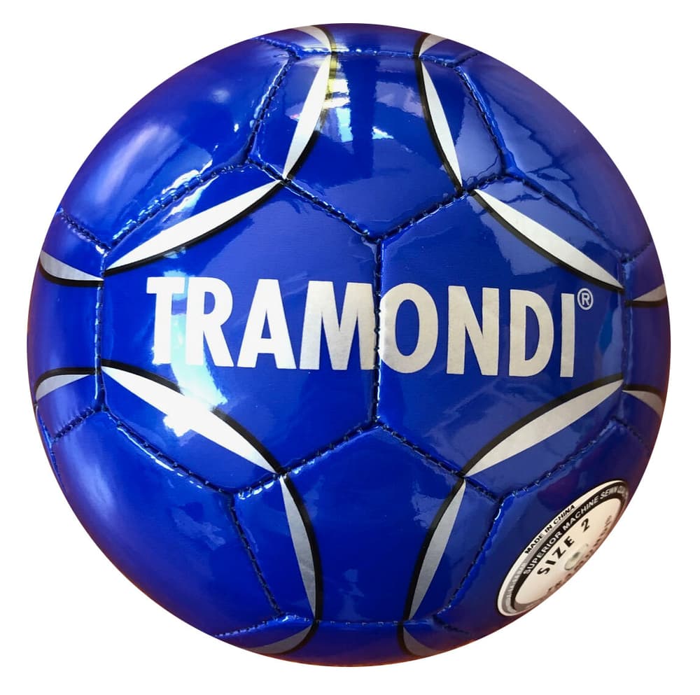 Mini Ball Attrezzatura sportiva Tramondi 743318000000 N. figura 1
