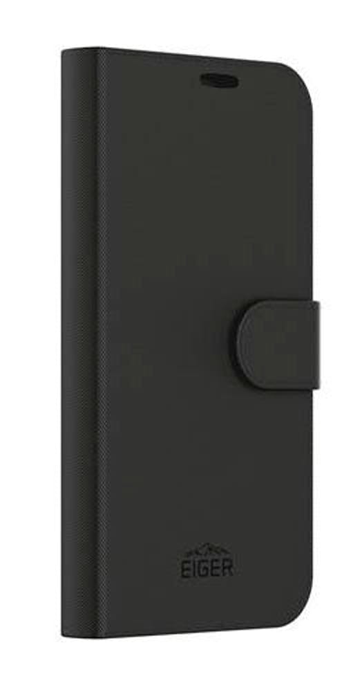 iPhone 15, North Folio Case - Black Smartphone Hülle Eiger 785302409516 Bild Nr. 1