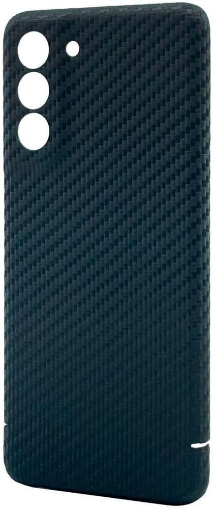 Carbon Series Samsung Galaxy S22+ Cover smartphone Nevox 785302401883 N. figura 1