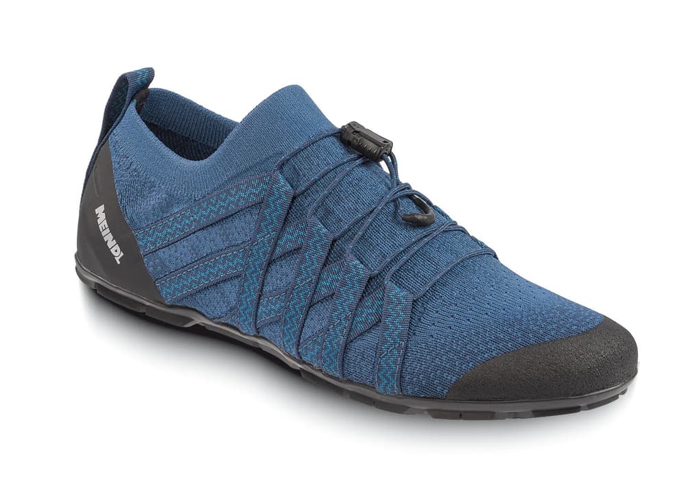 Pure Freedom Chaussures polyvalentes Meindl 461158336040 Taille 36 Couleur bleu Photo no. 1