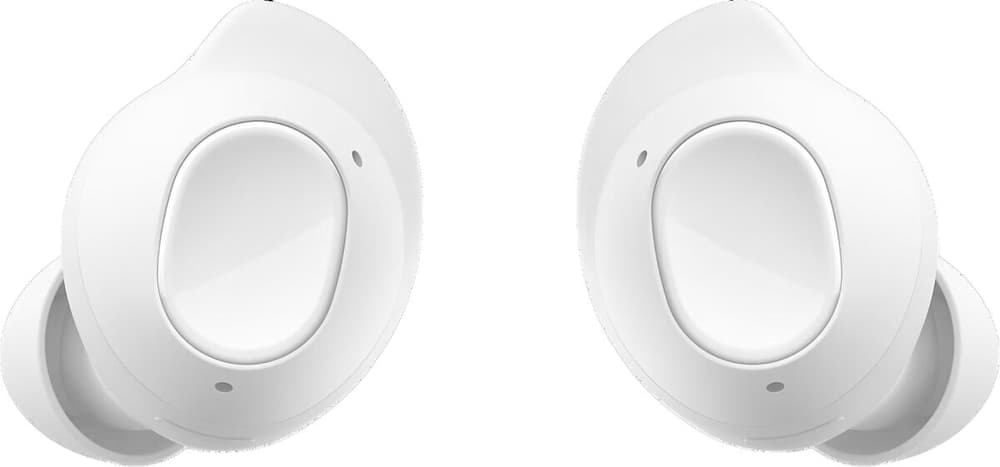 Galaxy Buds FE – White Écouteurs intra-auriculaires Samsung 785302414730 Couleur Blanc Photo no. 1