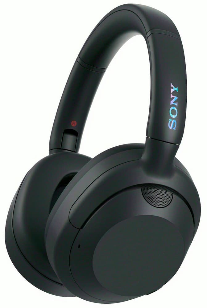 ULT WEAR – Schwarz Over-Ear Kopfhörer Sony 770827500000 Bild Nr. 1