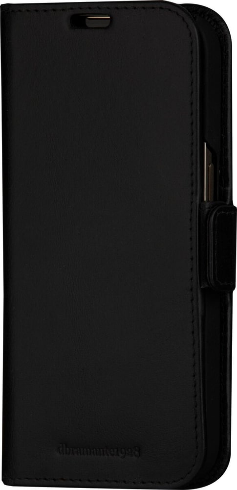 iPhone 15 Pro Max Copenhagen - Black Cover smartphone dbramante1928 798800101972 N. figura 1