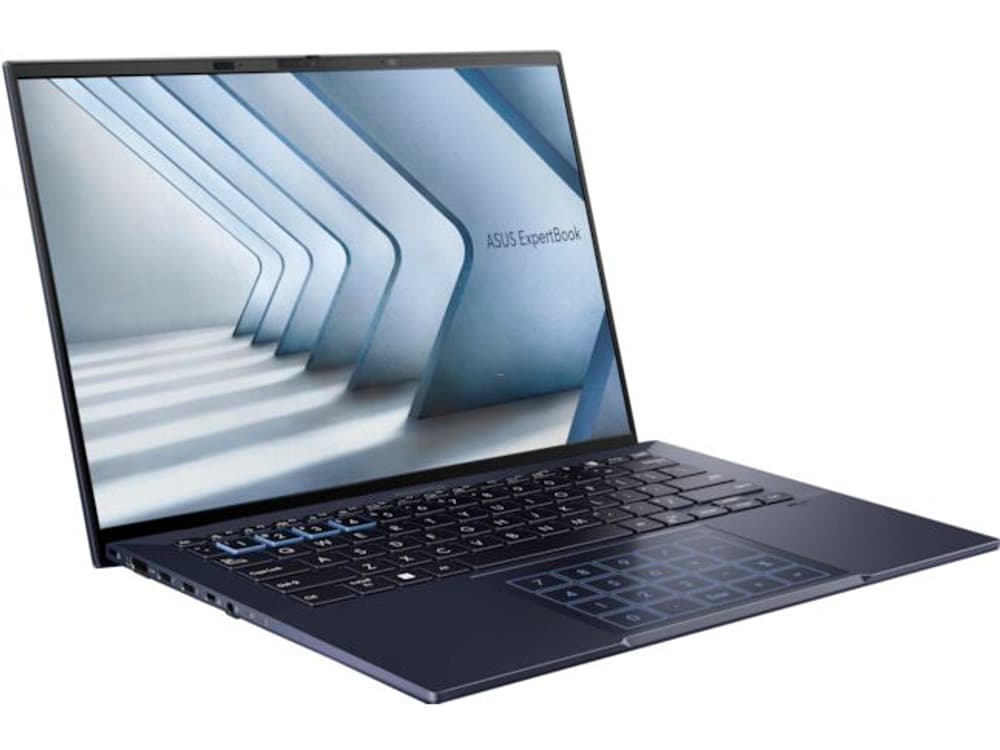 ExpertBook B9 OLED B9403CVA-KM0462X 14", Intel i7, 32 GB, 1 TB Laptop Asus 785302414193 Photo no. 1