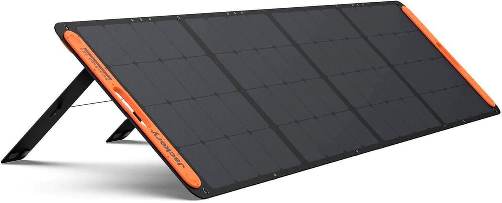 SolarSaga 200, 200 W Solarpanel Jackery 785302424015 Bild Nr. 1