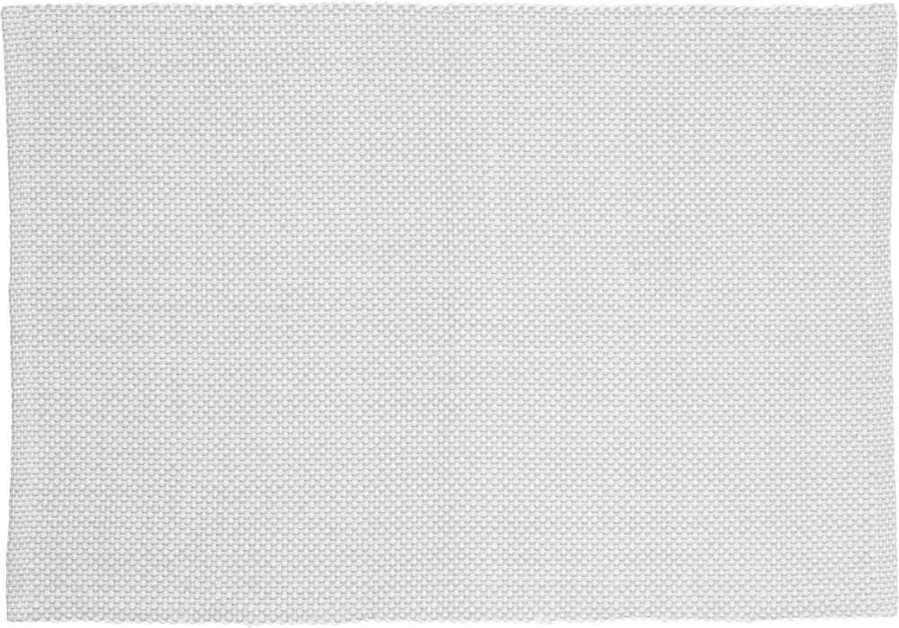 NOA Tappetino da bagno 450873321510 Colore Bianco Dimensioni L: 60.0 cm x A: 90.0 cm N. figura 1