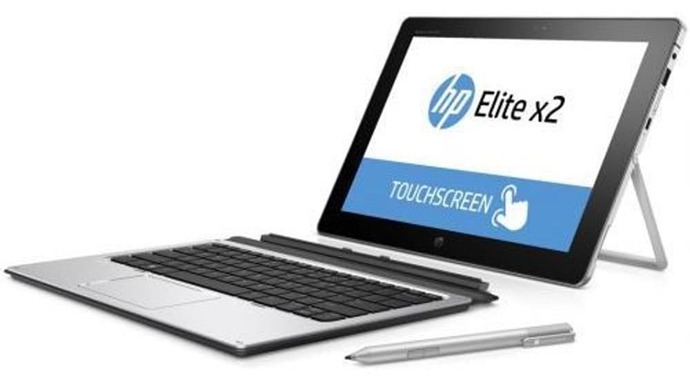 HP Elite x2 1012 G1 M7-6Y75 ordinateur p HP 95110050404316 Photo n°. 1