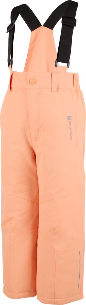 Pantalone da sci Pantalone da sci Trevolution 467253111056 Taglie 110 Colore albicocca N. figura 1