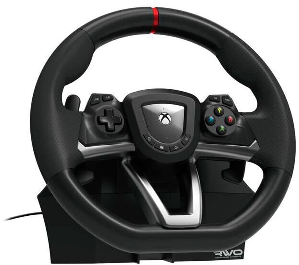 Racing Wheel Overdrive Volant de gaming Hori 785302422867 Photo no. 1