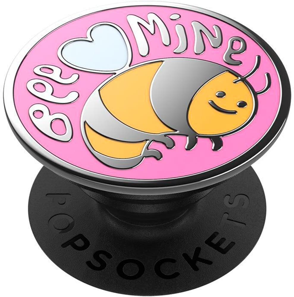 Staffa Premium Bee Mine PopSocket PopSockets 785300197053 N. figura 1