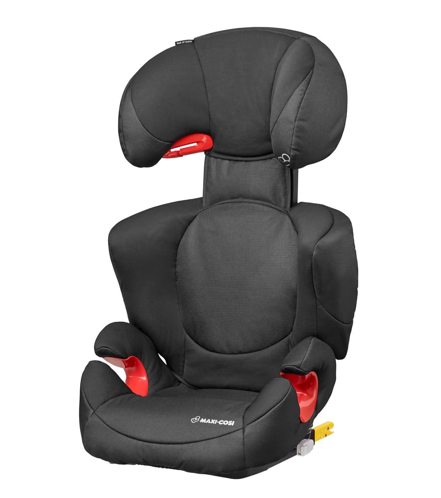 Rodi XP Fix Night Black Kindersitz Maxi-Cosi 62152940000017 Bild Nr. 1