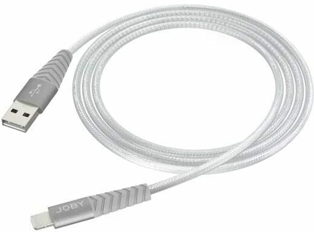Câble USB 2.0 Lightning - USB A 1.2 m Câble USB Joby 785302404666 Photo no. 1