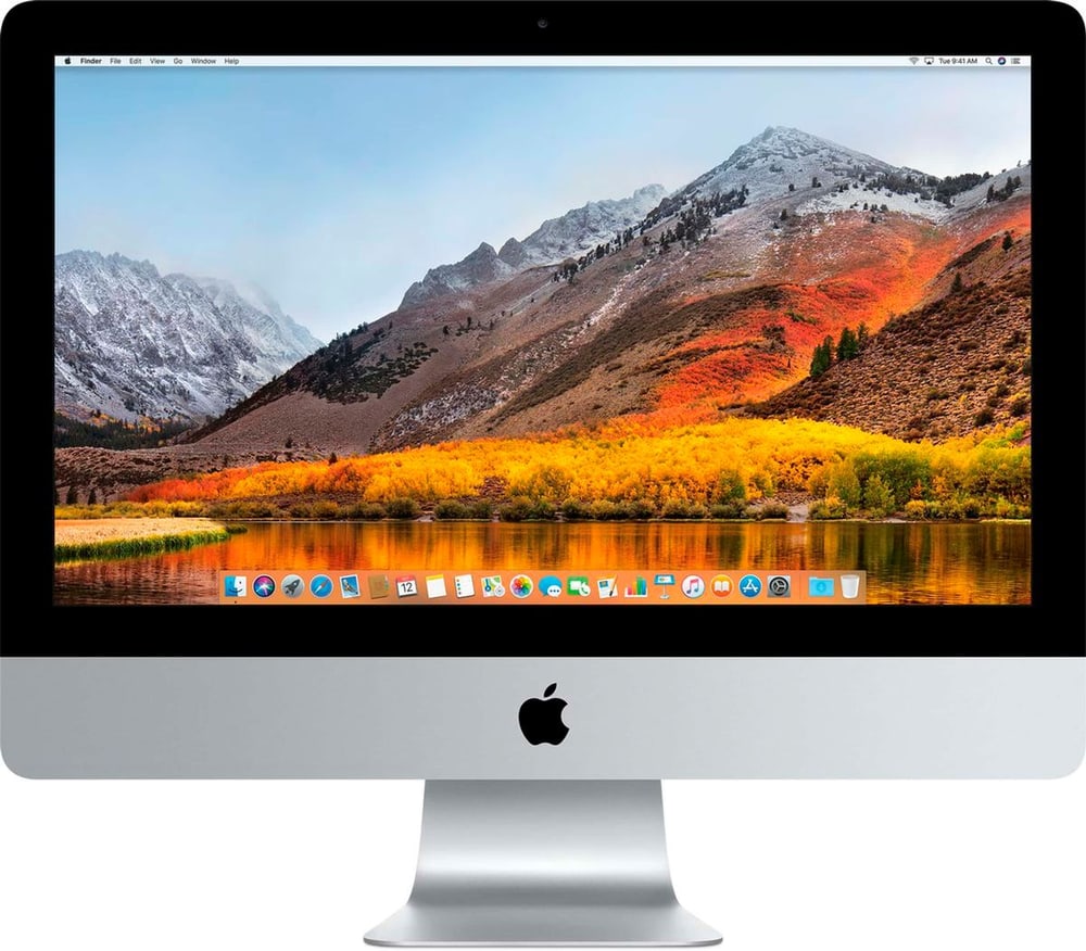 CTO iMac5K 27 3.4GHzi5 32GB 1TBSSD Radeon 570 MNKey Ordinateur tout en un Apple 79843580000018 Photo n°. 1