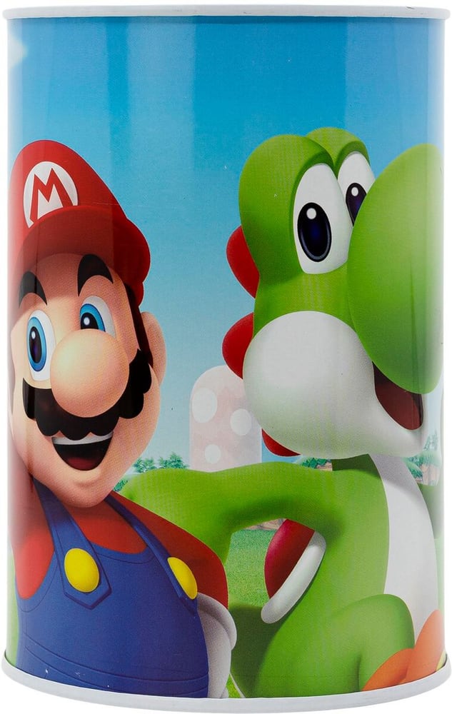 Super Mario - Spardose Merchandise Stor 785302413448 Bild Nr. 1