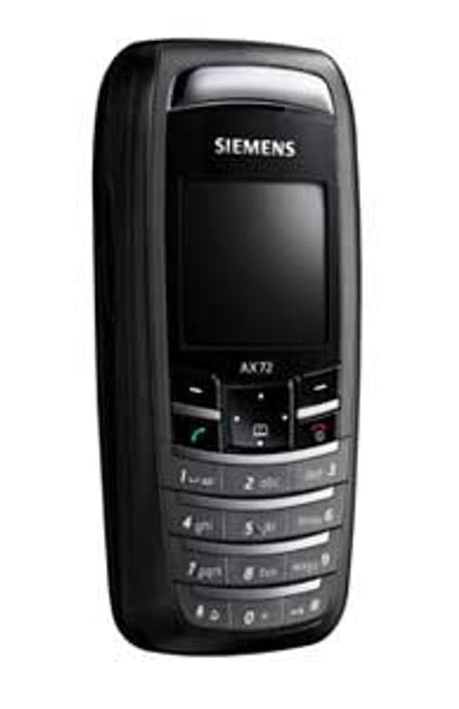 Siemens AX72 SWC PR Motorola 79452020000005 Photo n°. 1
