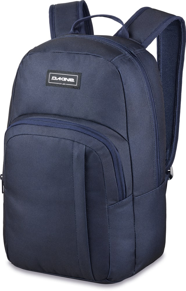 Class Backpack Daypack Dakine 466276600022 Taille Taille unique Couleur bleu foncé Photo no. 1