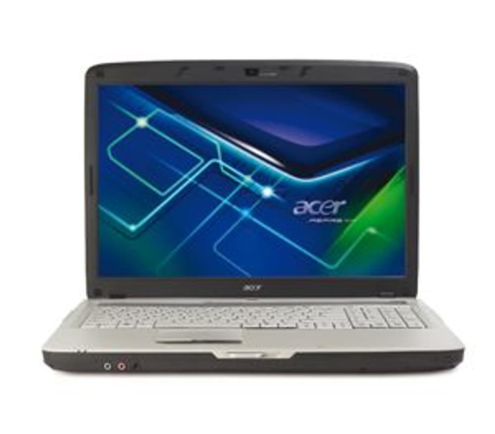 Acer NB Aspire 7520-6A2G32Mi Acer 79704080000007 Bild Nr. 1