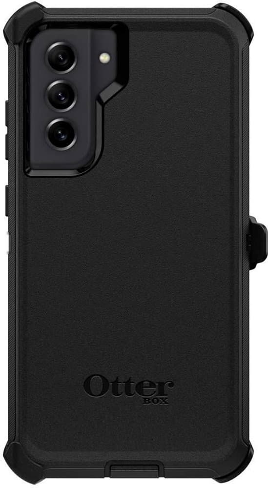 Back Cover Defender Galaxy S21 FE Cover smartphone OtterBox 785300192301 N. figura 1
