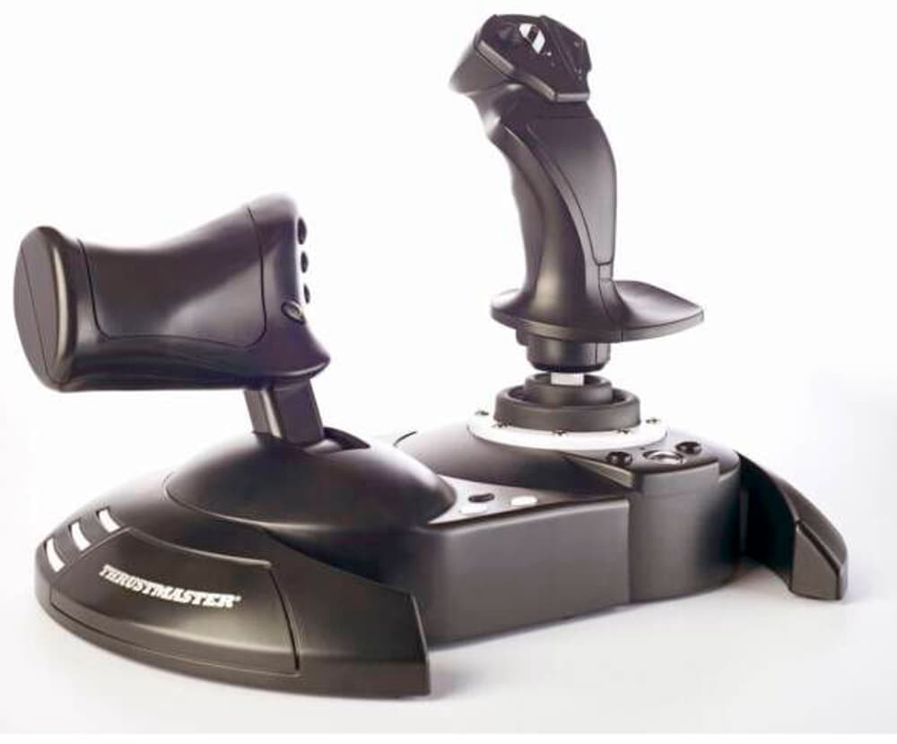 T.Flight Full Kit X Controller da gaming Thrustmaster 785300179418 N. figura 1