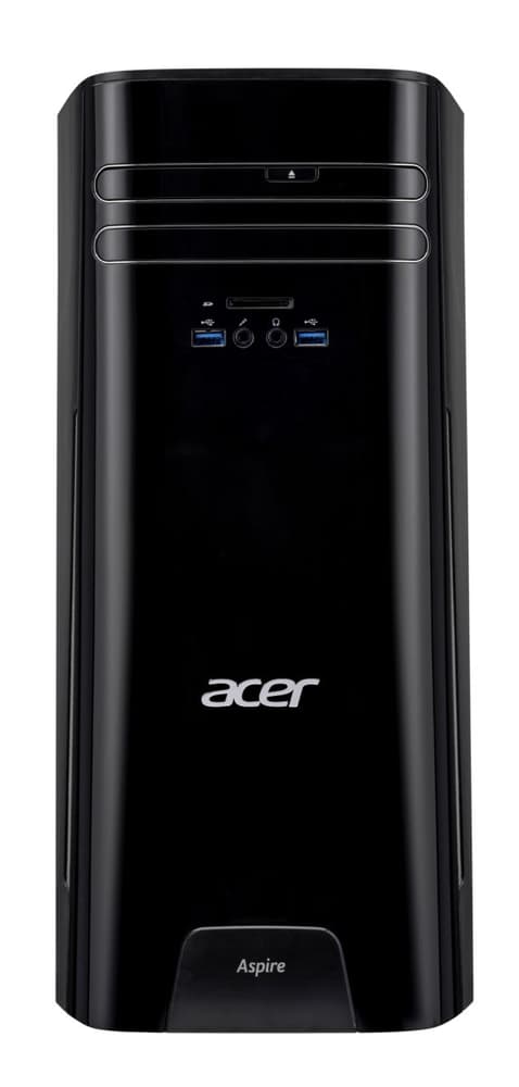 Aspire ATC-780_DEZ003 Unité portable Ordinateur de bureau Acer 79815790000016 Photo n°. 1