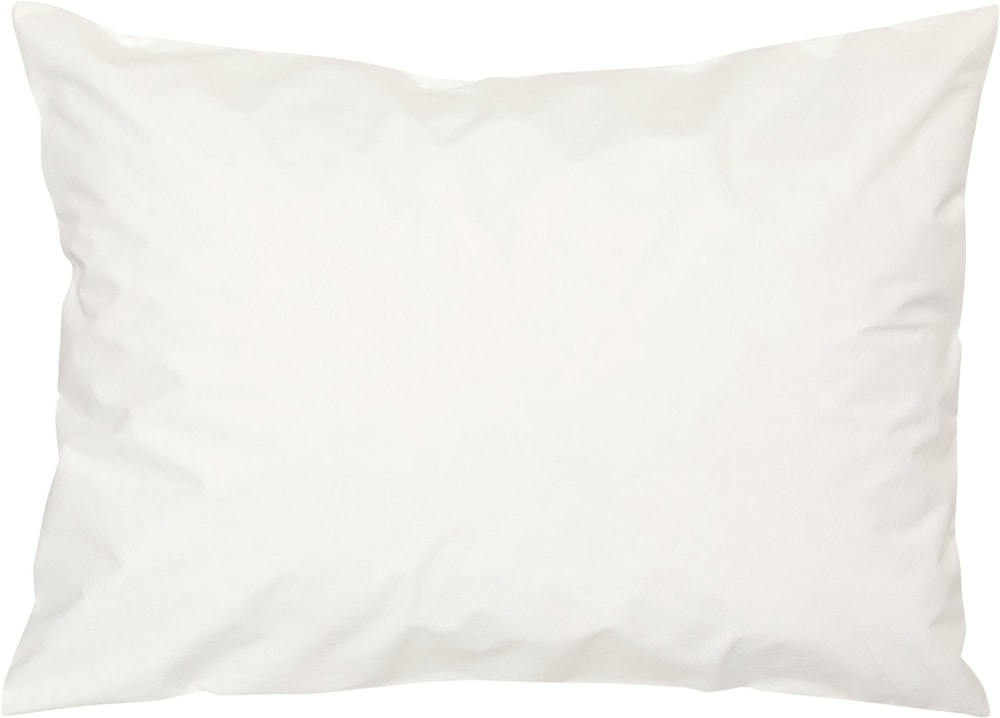 NEO Federa protettiva per cuscino 451058510910 Dimensioni P: 65.0 cm x L: 100.0 cm Colore Bianco N. figura 1