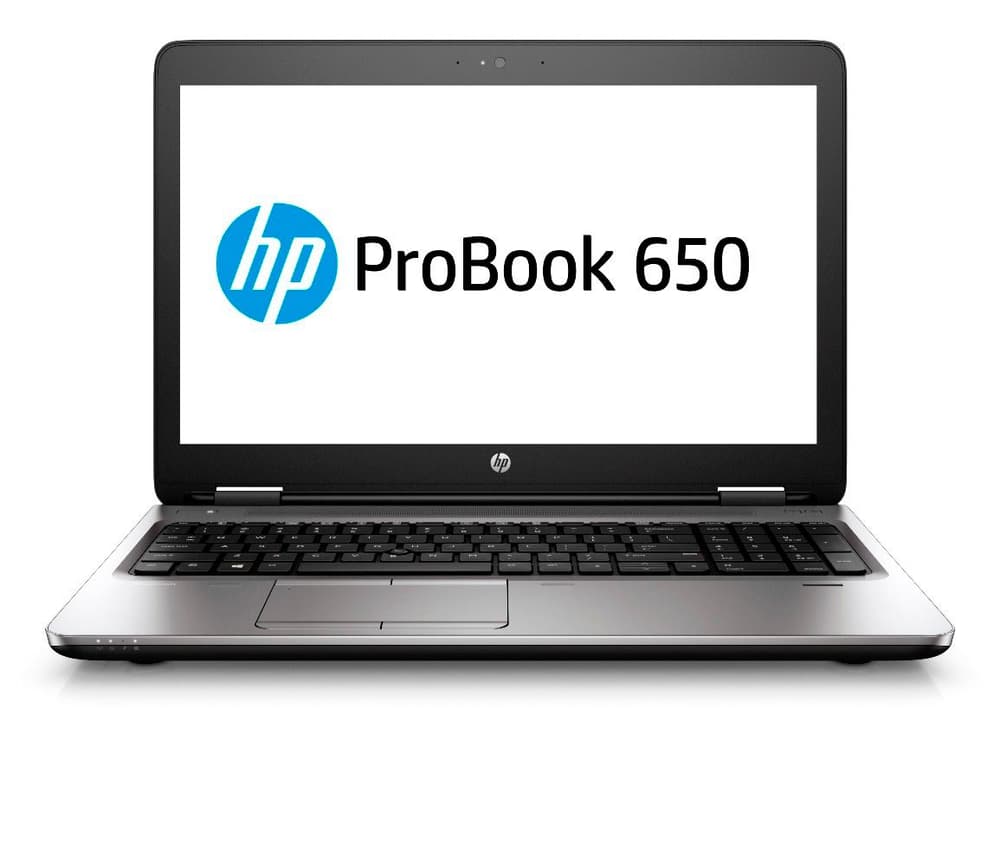ProBook 650 G2 Ordinateur portable HP 78530012772217 Photo n°. 1