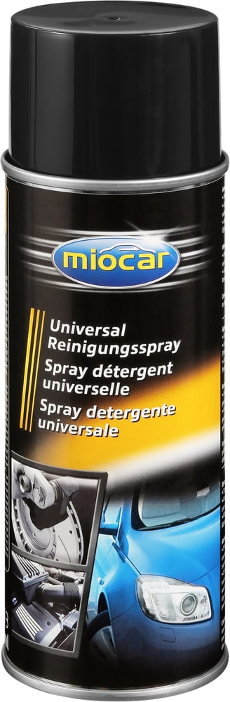 Spray detergente universale Prodotto detergente Miocar 620800200000 N. figura 1