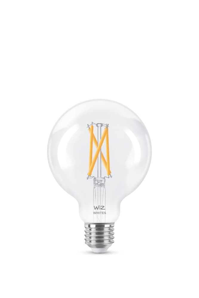 TUNABLE WHITE G95 Ampoule LED WiZ 421131400000 Photo no. 1