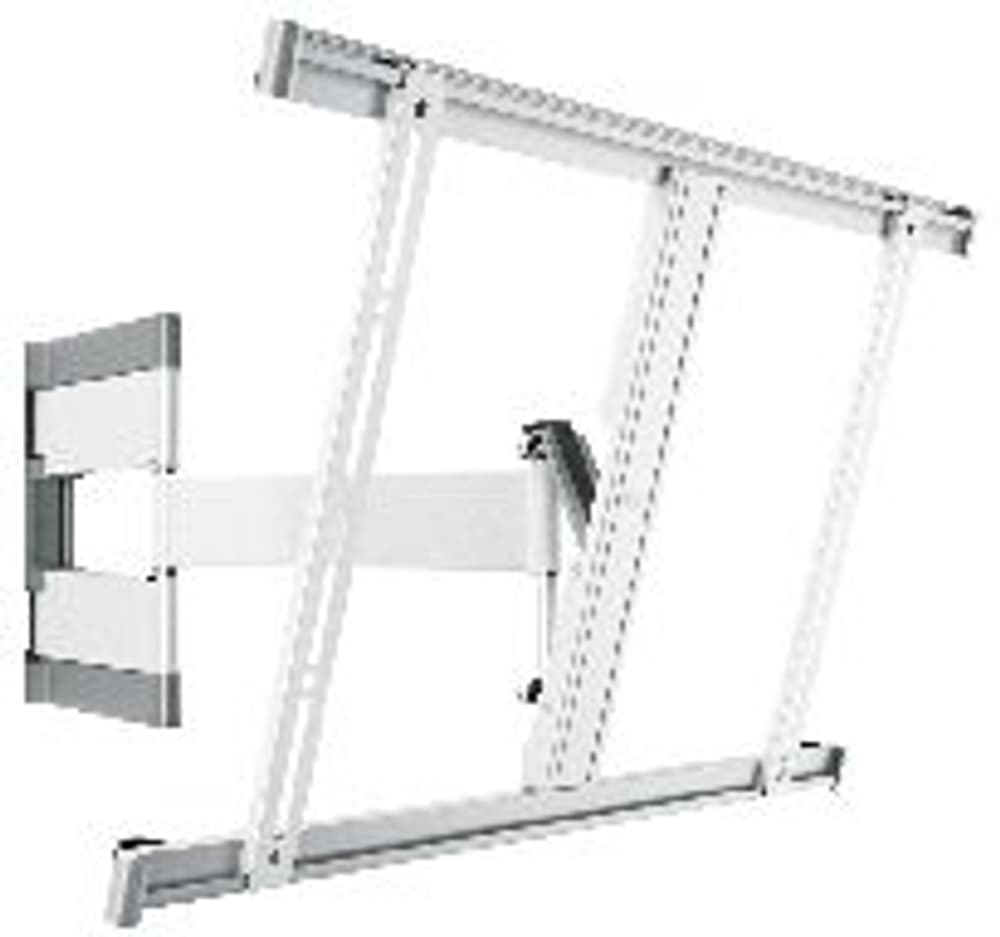 FLAT THIN 345 support mural 40"-65" support mural Vogels 77091640000012 Photo n°. 1
