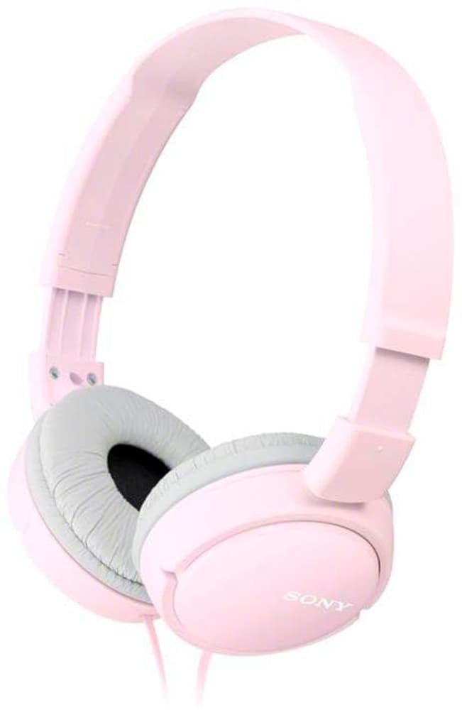 MDRZX110P On-Ear Kopfhörer Sony 785302430393 Bild Nr. 1