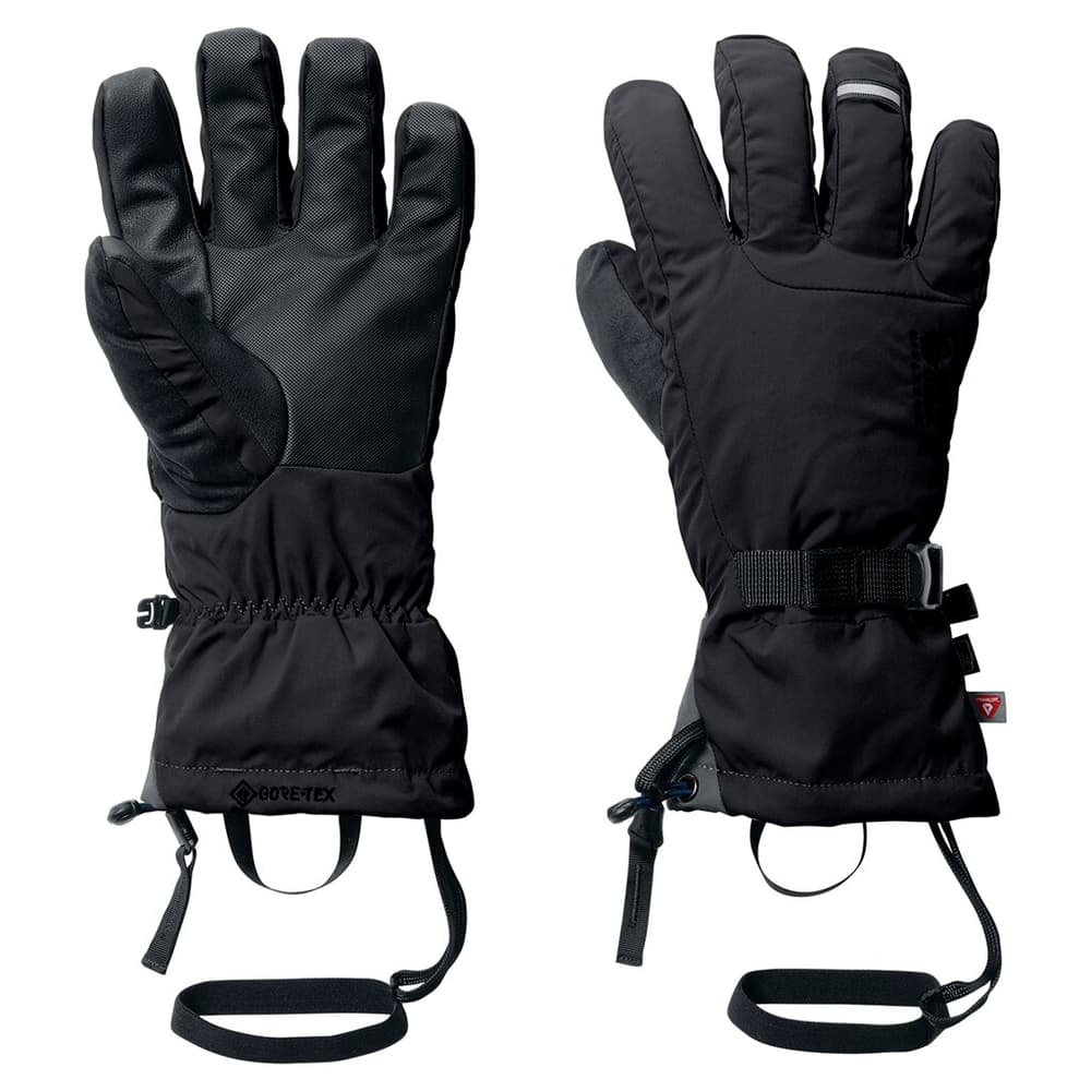 M FireFall/2 Gore-Tex Glove Gants MOUNTAIN HARDWEAR 468805100320 Taille S Couleur noir Photo no. 1