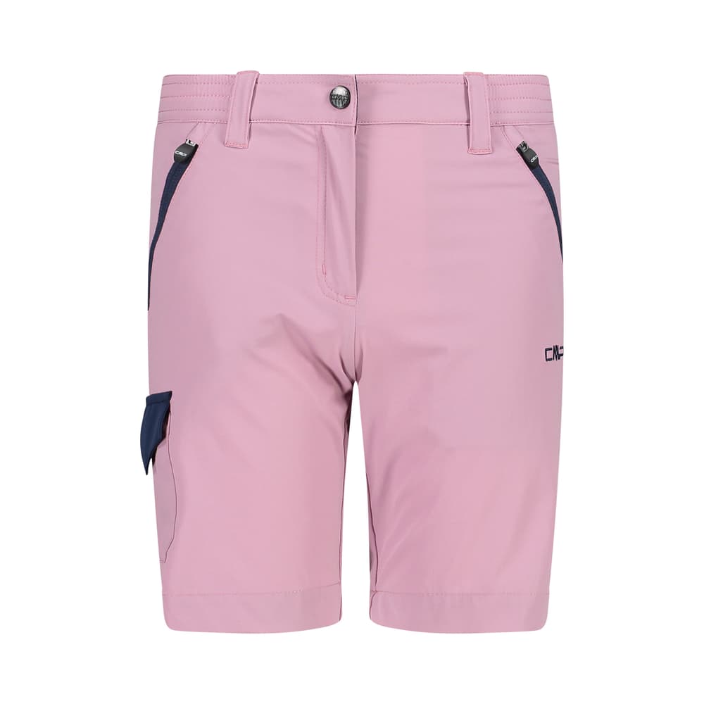 Shorts Shorts CMP 466397616438 Grösse 164 Farbe rosa Bild-Nr. 1