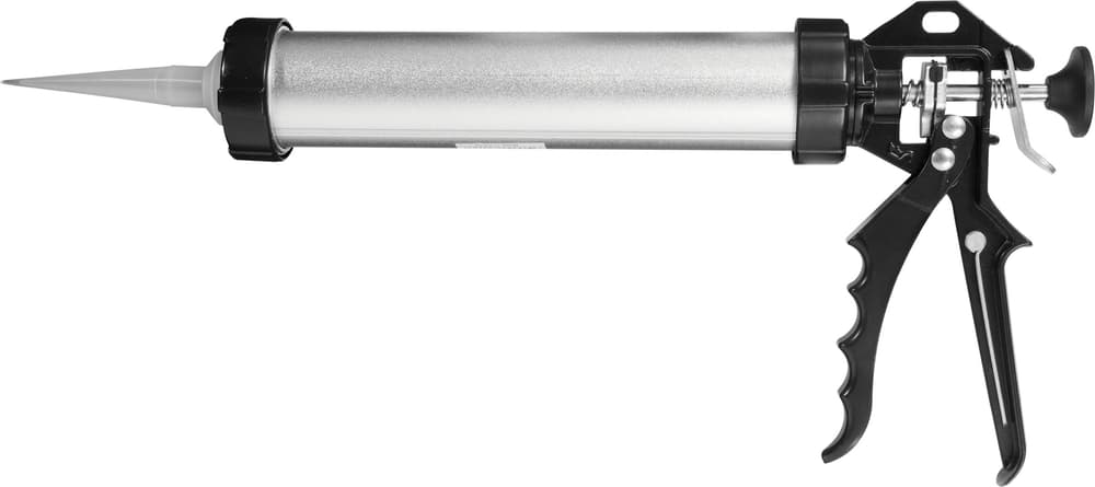 Pistola mastice aluminio Pistola a cartuccia 676030900000 N. figura 1