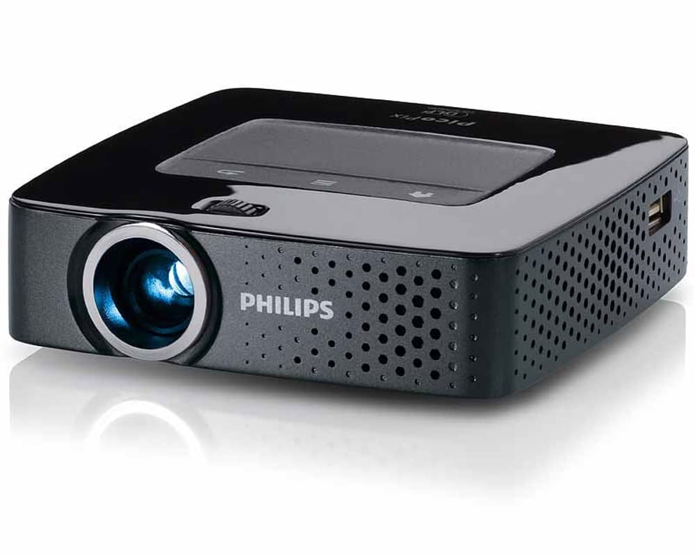 Philips Pico Pix PPX 3610 Taschenprojekt Philips 95110003641513 Bild Nr. 1