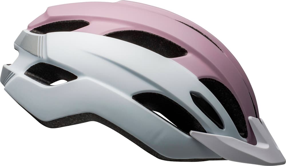 Trace W MIPS Casco da bicicletta Bell 465051950045 Taglie 50-57 Colore viola N. figura 1