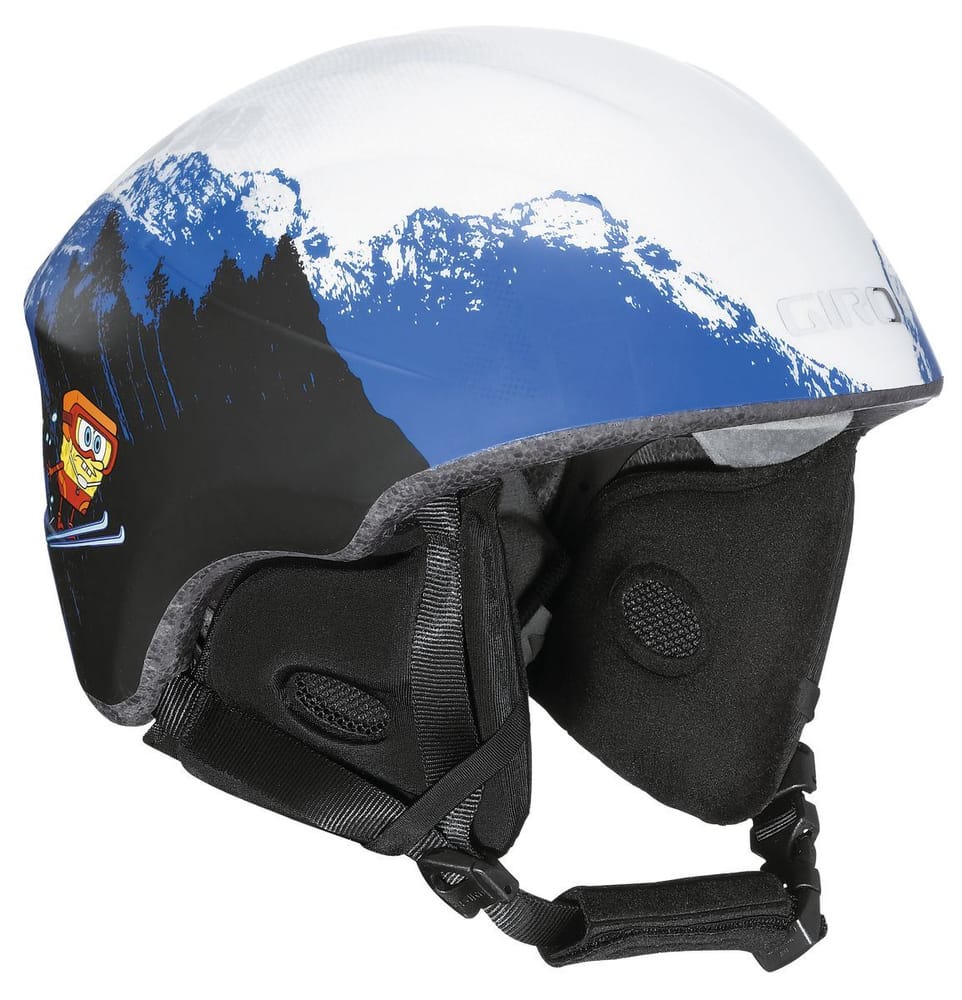 giro ricochet helmet