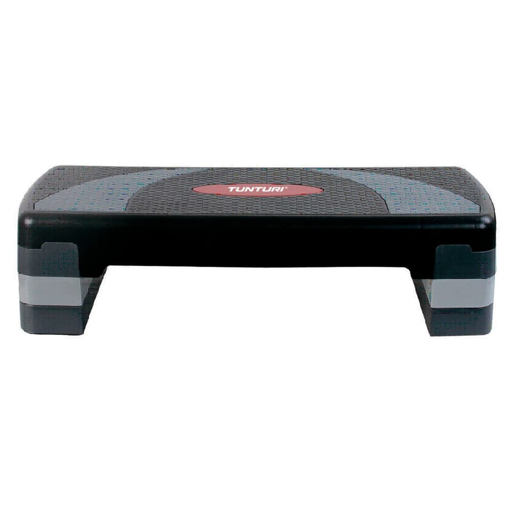 Aerobic Step Compact Stepper Tunturi 463036800000 N. figura 1