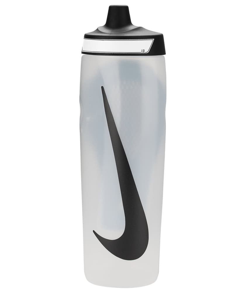 Refuel Bottle Grip Borraccia Nike 467916100000 N. figura 1